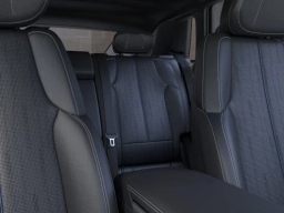 Cadillac LYRIQ Sport 4dr 2026