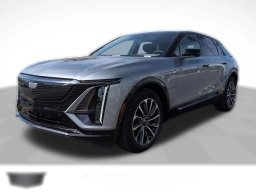 Cadillac LYRIQ 4dr Sport w/1SF 2025