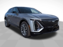 Cadillac LYRIQ 4dr Sport w/1SF 2025