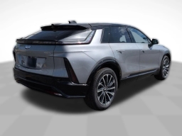 Cadillac LYRIQ 4dr Sport w/1SF 2025