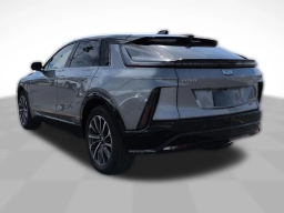 Cadillac LYRIQ 4dr Sport w/1SF 2025