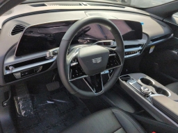 Cadillac LYRIQ 4dr Sport w/1SF 2025