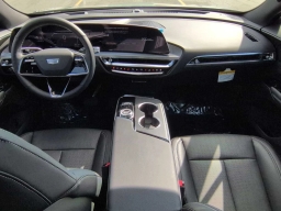 Cadillac LYRIQ 4dr Sport w/1SF 2025