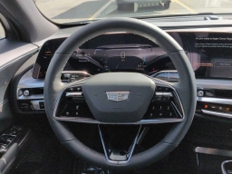 Cadillac LYRIQ 4dr Sport w/1SF 2025