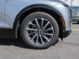 Cadillac LYRIQ 4dr Sport w/1SF 2025