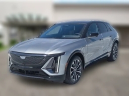 Cadillac LYRIQ Sport 4dr 2026