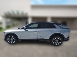 Cadillac LYRIQ Sport 4dr 2026