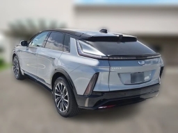 Cadillac LYRIQ Sport 4dr 2026