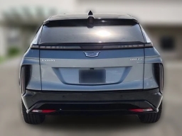 Cadillac LYRIQ Sport 4dr 2026