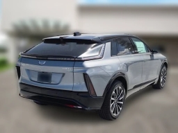 Cadillac LYRIQ Sport 4dr 2026