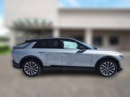 Cadillac LYRIQ Sport 4dr 2026