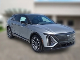 Cadillac LYRIQ Sport 4dr 2026
