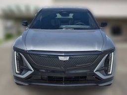 Cadillac LYRIQ Sport 4dr 2026