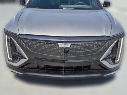 Cadillac LYRIQ Sport 4dr 2026