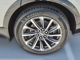 Cadillac LYRIQ Sport 4dr 2026