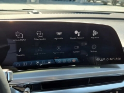 Cadillac LYRIQ Sport 4dr 2026