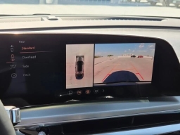 Cadillac LYRIQ Sport 4dr 2026