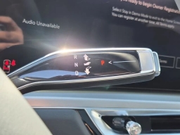 Cadillac LYRIQ Sport 4dr 2026