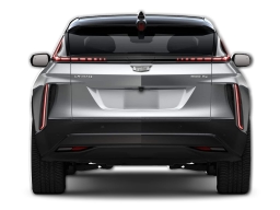 Cadillac LYRIQ Sport 4dr 2026