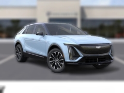 Cadillac LYRIQ Sport 4dr 2026