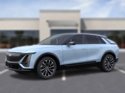 Cadillac LYRIQ Sport 4dr 2026