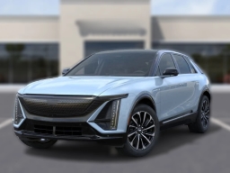 Cadillac LYRIQ Sport 4dr 2026