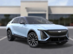 Cadillac LYRIQ Sport 4dr 2026