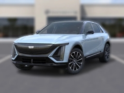 Cadillac LYRIQ Sport 4dr 2026