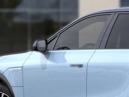 Cadillac LYRIQ Sport 4dr 2026