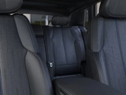 Cadillac LYRIQ Sport 4dr 2026