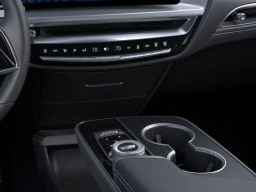 Cadillac LYRIQ Sport 4dr 2026