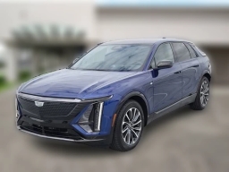 Cadillac LYRIQ Sport 4dr 2026