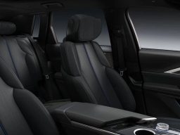 Cadillac LYRIQ Sport 4dr 2026