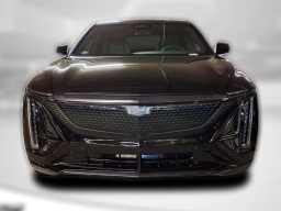 Cadillac LYRIQ Sport 4dr 2026