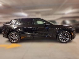 Cadillac LYRIQ Sport 4dr 2026