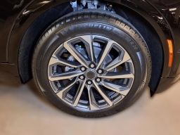 Cadillac LYRIQ Sport 4dr 2026