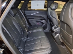 Cadillac LYRIQ Sport 4dr 2026