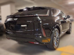 Cadillac LYRIQ Sport 4dr 2026