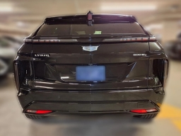 Cadillac LYRIQ Sport 4dr 2026