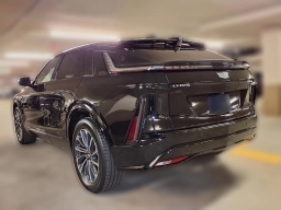 Cadillac LYRIQ Sport 4dr 2026