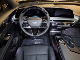 Cadillac LYRIQ Sport 4dr 2026