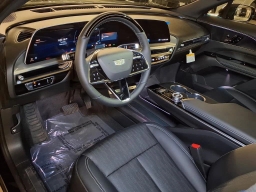 Cadillac LYRIQ Sport 4dr 2026