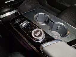 Cadillac LYRIQ Sport 4dr 2026