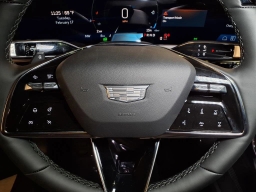 Cadillac LYRIQ Sport 4dr 2026