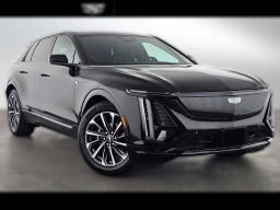Cadillac LYRIQ Sport 4dr 2026