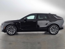 Cadillac LYRIQ Sport 4dr 2026