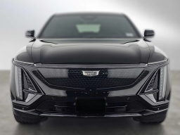 Cadillac LYRIQ Sport 4dr 2026