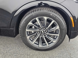 Cadillac LYRIQ Sport 4dr 2026