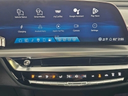 Cadillac LYRIQ Sport 4dr 2026