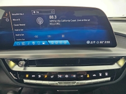 Cadillac LYRIQ Sport 4dr 2026